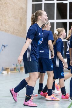 Bild 50 - wDJ Loewinnen Cup D1